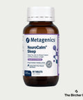 Metagenics Neurocalm Sleep Tablets