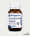Metagenics Neurocalm Sleep Tablets
