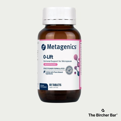 Metagenics O-Lift Tablets