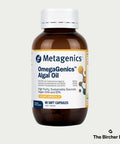 Metagenics OmegaGenics Algal Oil Soft Capsules