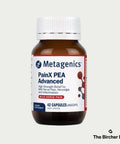 Metagenics PainX PEA Advanced Capsules