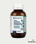 Metagenics Prime Essentials Multivitamin & Mineral Tablets
