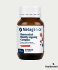 Metagenics Resveratrol Healthy Ageing Complex Tablets