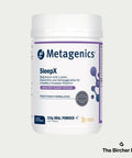 Metagenics SleepX Magnesium Powder