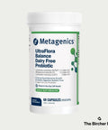 Metagenics Ultraflora Balance Dairy Free Probiotic Capsules