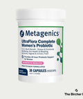 Metagenics Ultraflora Complete Women’S Probiotic Capsules