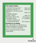 Metagenics Ultraflora Complete Women’S Probiotic Capsules