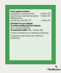 Metagenics UltraFlora Intensive Care Probiotic Capsules
