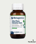 Metagenics UltraFlora Intensive Care Probiotic Capsules