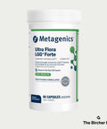 Metagenics Ultraflora Lgg Forte Probiotic Capsules