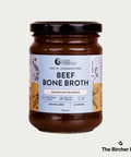 Nutra Organics Beef Bone Broth Concentrate