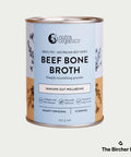 Nutra Organics Beef Bone Broth Hearty