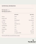 Nutra Organics Chicken Bone Broth Concentrate