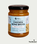 Nutra Organics Chicken Bone Broth Concentrate