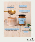 Nutra Organics Chicken Bone Broth Concentrate