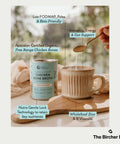 Nutra Organics Chicken Bone Broth Homestyle