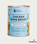 Nutra Organics Chicken Bone Broth Homestyle