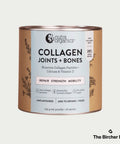 Nutra Organics Collagen Joints and Bones