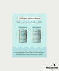 Nutra Organics Collagen Joints and Bones