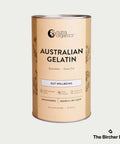 Nutra Organics Gelatin