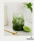 Nutra Organics Super Greens and Reds