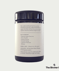 SuperFeast Lion's Mane Mushroom Powder