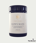 SuperFeast Lion's Mane Mushroom Powder