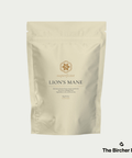 SuperFeast Lion's Mane Mushroom Powder
