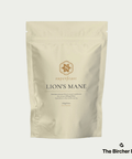 SuperFeast Lion's Mane Mushroom Powder