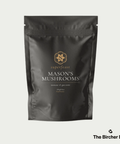 SuperFeast Mason's Mushrooms Powder