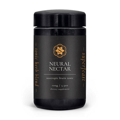 SuperFeast Neural Nectar– [REVIEW]