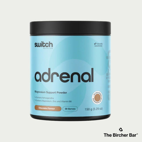 Switch Nutrition Adrenal