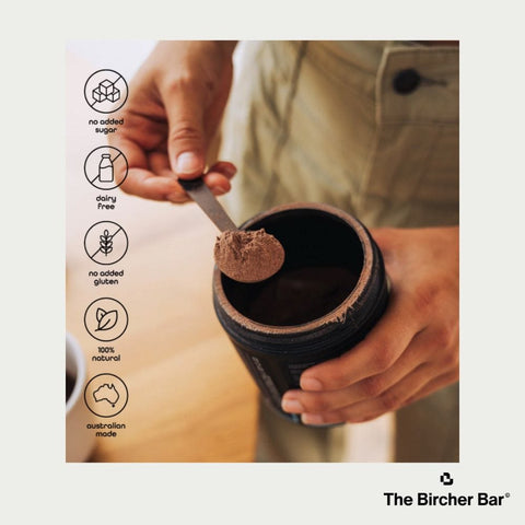 Switch Nutrition Adrenal