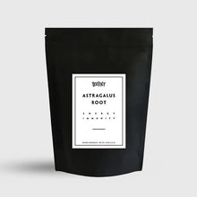 Teelixir Astragalus Root - [REVIEW]