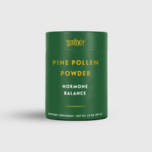 Teelixir Pine Pollen Powder - [REVIEW]