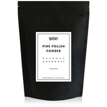Teelixir Pine Pollen Powder - [REVIEW]