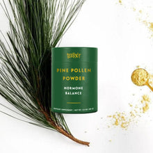 Teelixir Pine Pollen Powder - [REVIEW]