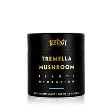 Teelixir - Tremella Mushroom