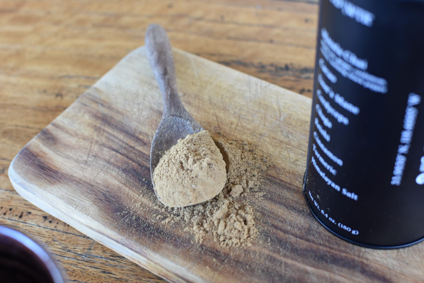Mud wtr review discount
