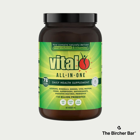 Vital All-In-One (Vital Greens)