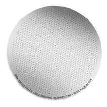 Able Standard Reuseable Stainless Steel Brew Disk