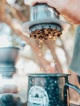 The best coffee maker for camping