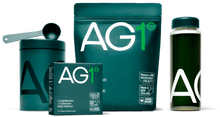 Athletic Greens AG1 Ultimate Nutrition: Full Australian Review - Ingredients, Benefits & Cost