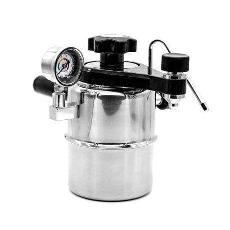Bellman CX25P Stovetop Espresso Steamer – [REVIEW]