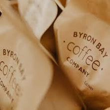 Byron Bay Coffee Company Organic Blend - [REVIEW]