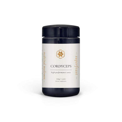 Cordyceps CS-4 Mushrooms - Athletic Performance