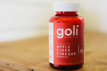 Goli Nutrition Apple Cider Vinegar Gummies - An In Depth Review