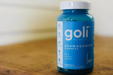 Goli Nutrition 'Blue' Ashwagandha Gummies - An In Depth Review