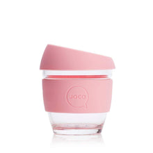 JOCO Cup - Reusable Glass Coffee Cup