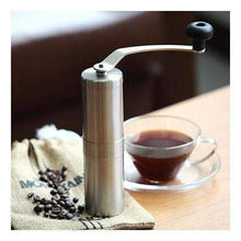 Porlex Coffee Grinder - Tall | Model JP-30
